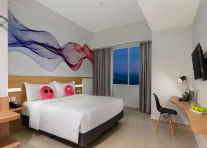 Favehotel Karawang
