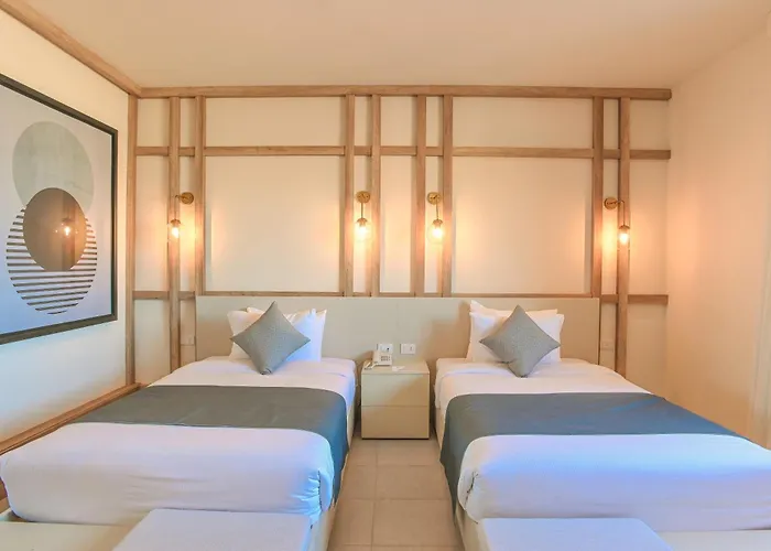 Ajira Boutique Hotel Hurghada Marina