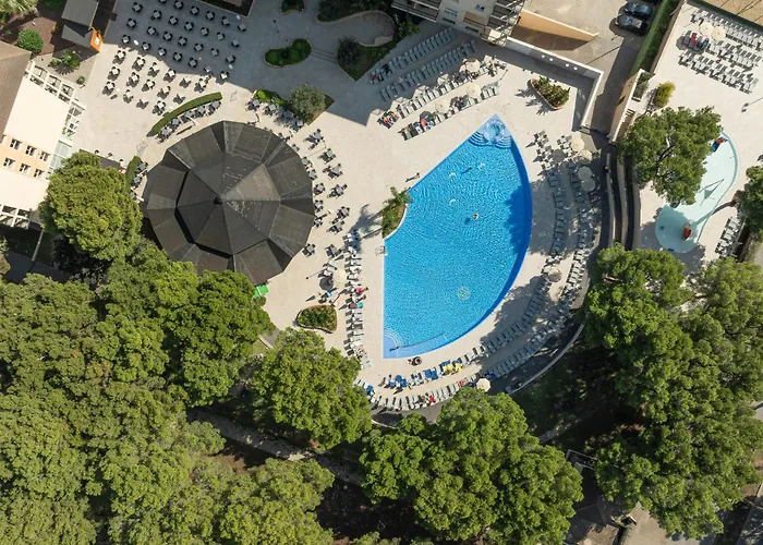 Can Picafort Palace