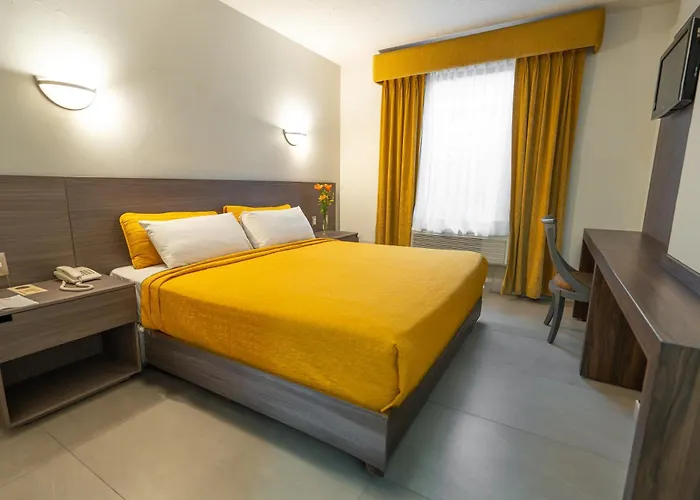 Fastos Hotel
