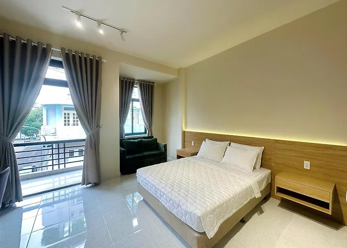 Van Trang Hotel