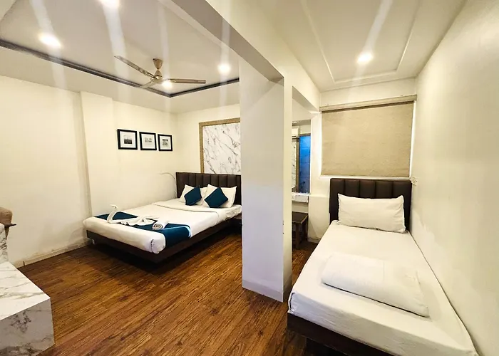 Hotel Shree Ram Palace