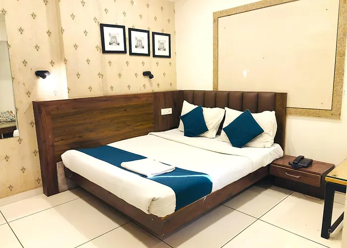 Hotel Shree Ram Palace