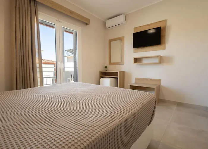 Hotel Grekas