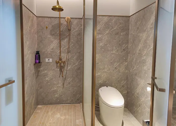 Mercure Anyang Downtown