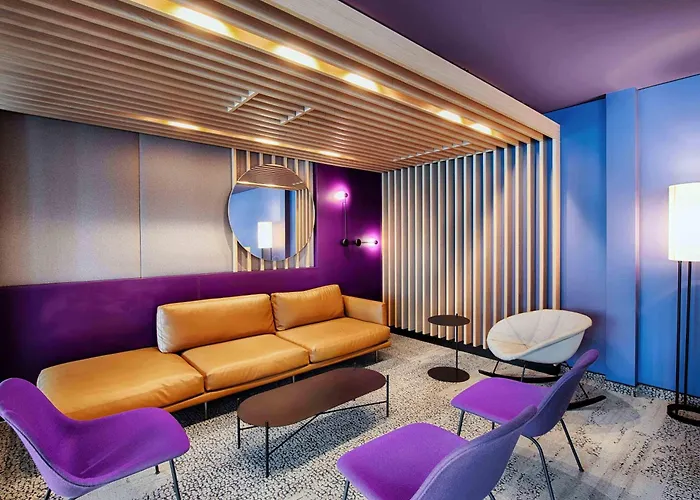 B&B Hotel Augsburg-West