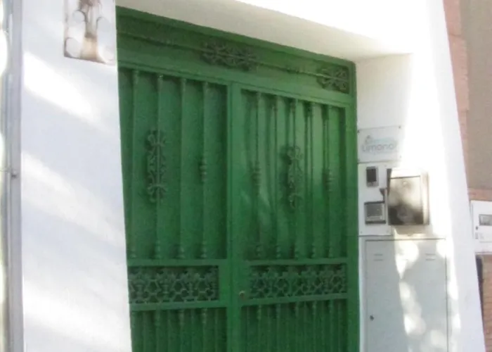 Terraza Del Limonar