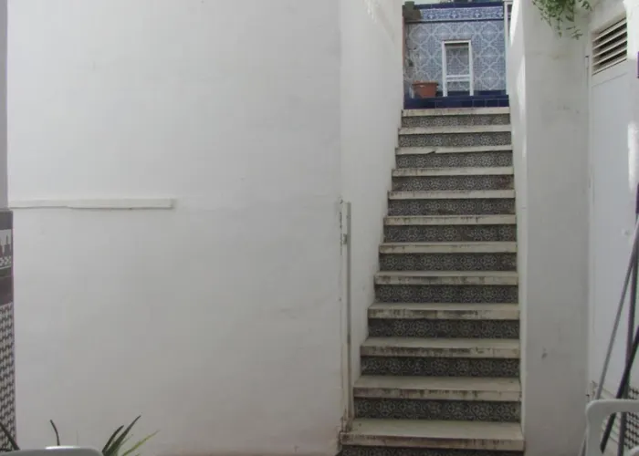 Terraza Del Limonar