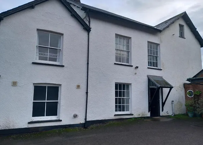 Dulverton Hostel