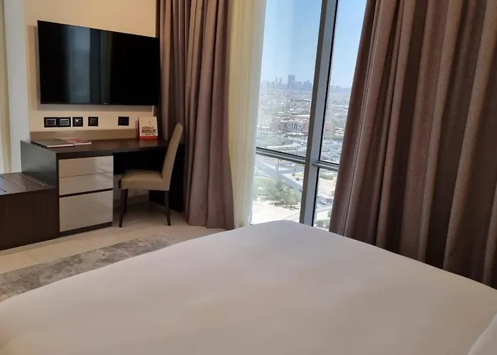 Swiss-Belinn Sharq, Kuwait