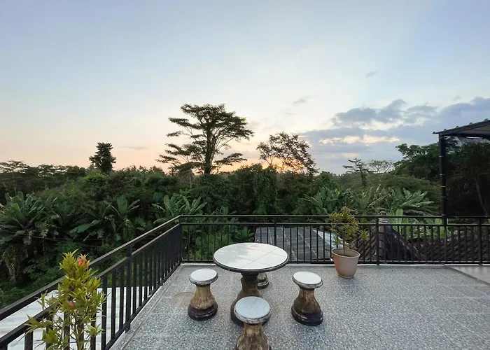Tiny House Gianyar Redpartner