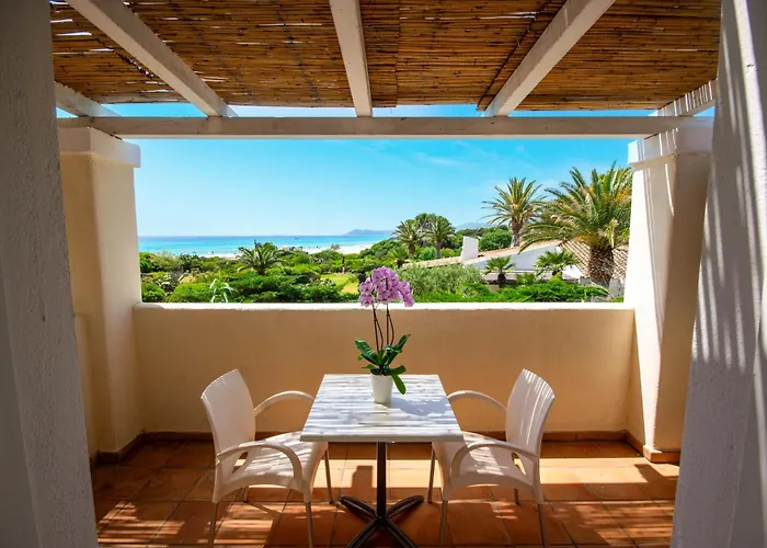 Costa Rey Wellness & Spa Resort