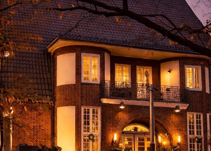 Sleephotels Suite Garde