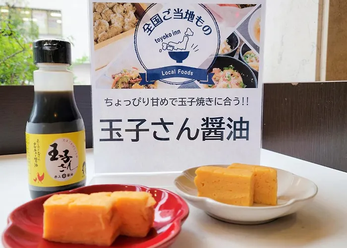 Toyoko Inn Hon-Atsugi-Eki Minami-Guchi
