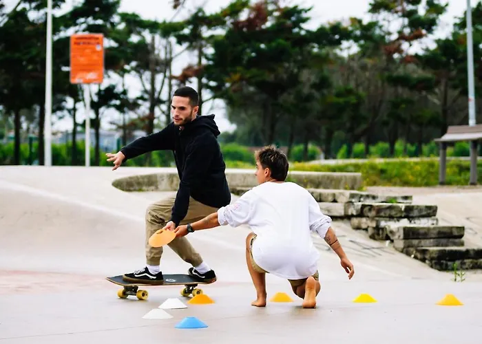 Arena Surf Hotel