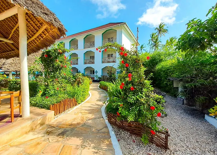 AHG Sun Bay Mlilile Beach Hotel