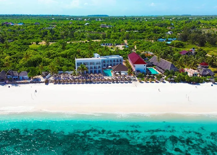 AHG Sun Bay Mlilile Beach Hotel