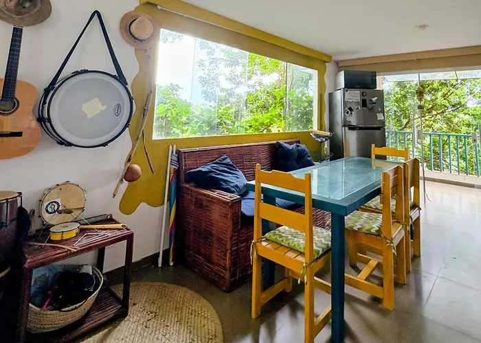 Vila Pepouze Hostel