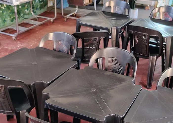 Pousada Recanto Alaketu Hospedagens