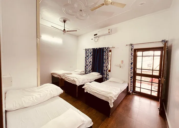 Stayble Homestay