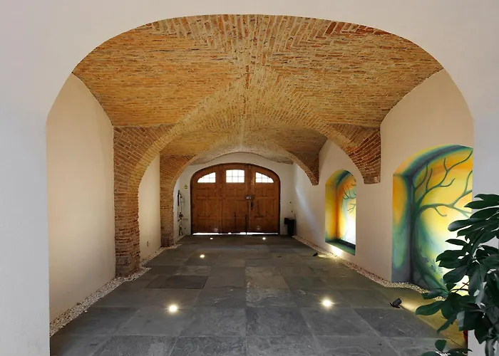 Schloss Apartments