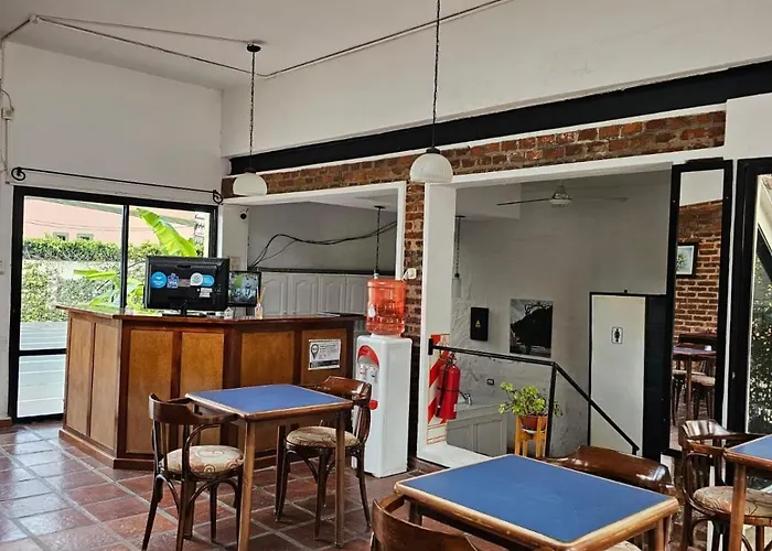 Santa Catalina Hotel