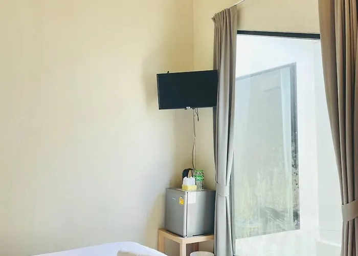The Belong Boutique Hotel