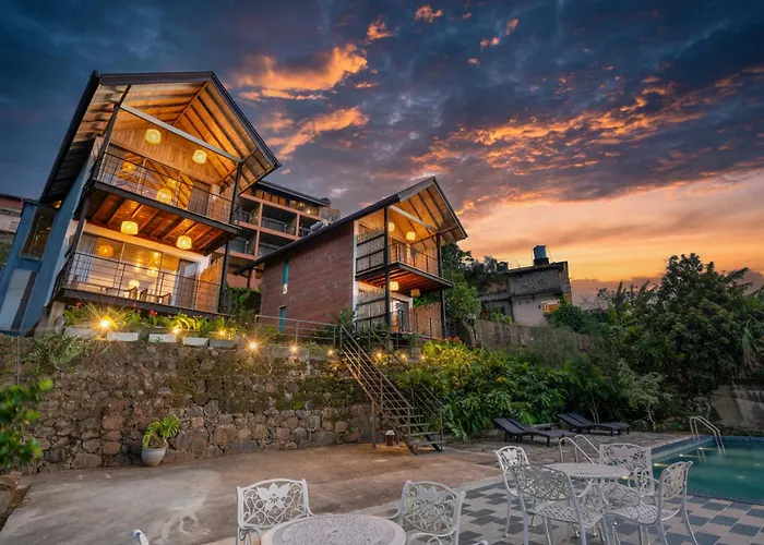 Vantage Hills Haputale