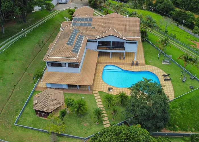 Pousada Costa Rielli