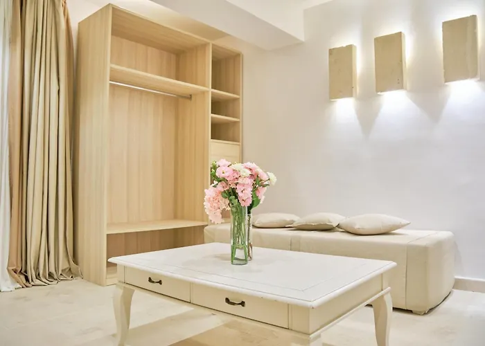 Hotel Barone Di Mare