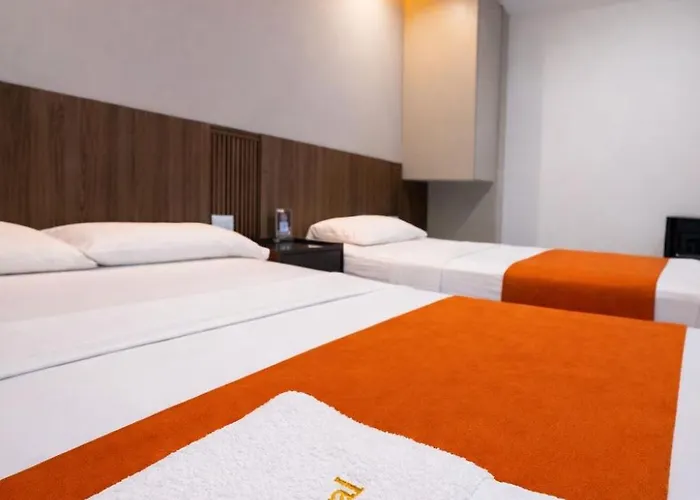 Hotel Madrigal