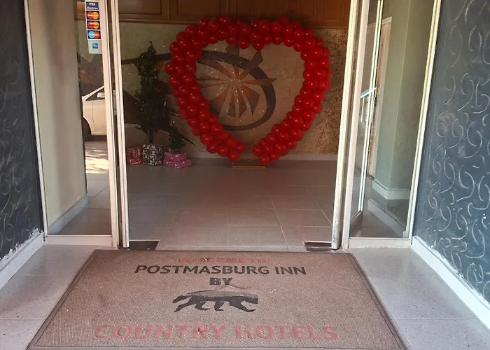 Postmasburg Inn