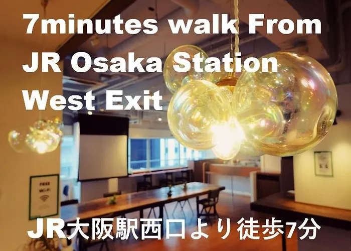 Hostel Ogk