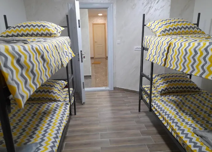 Motel Gas