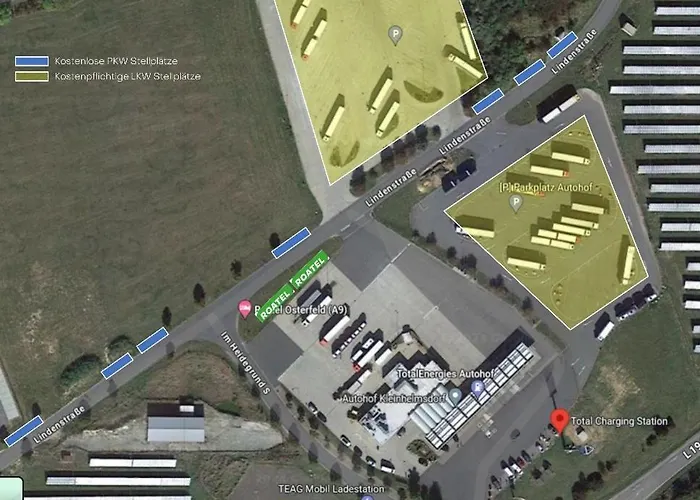 Roatel Osterfeld A9 My-Roatel-Com