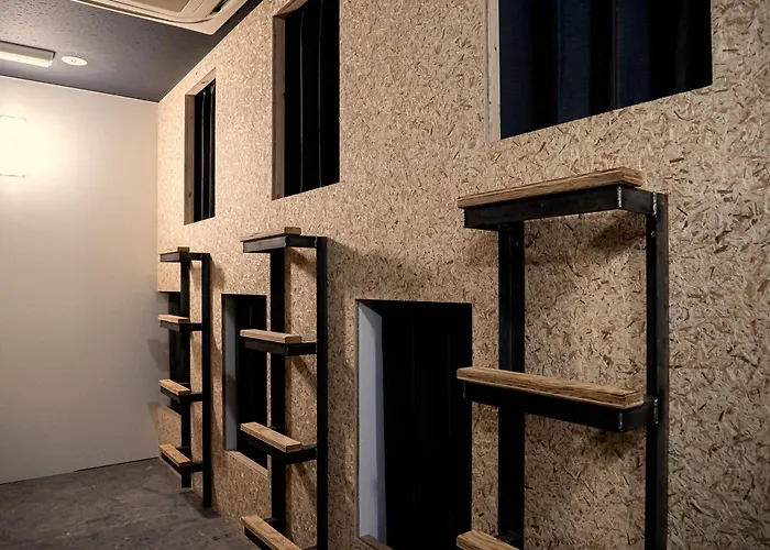 Bench Guesthouse