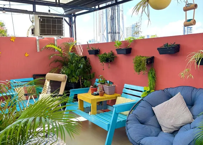 Hotel Anauco