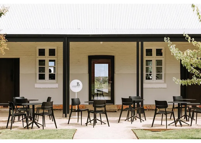The Benev - Wellness Accommodation