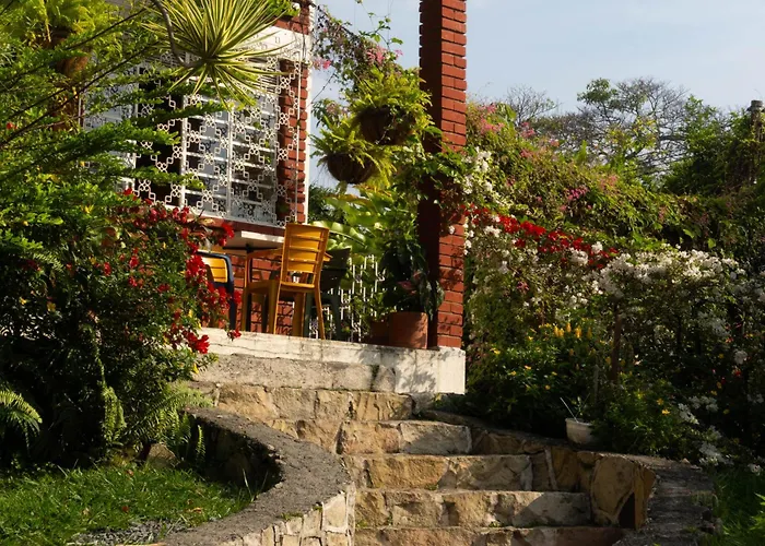 La Palmera Hostel