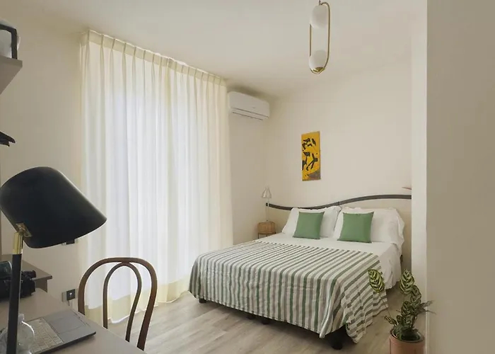 Miio Hotel