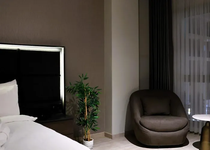 Hotel54