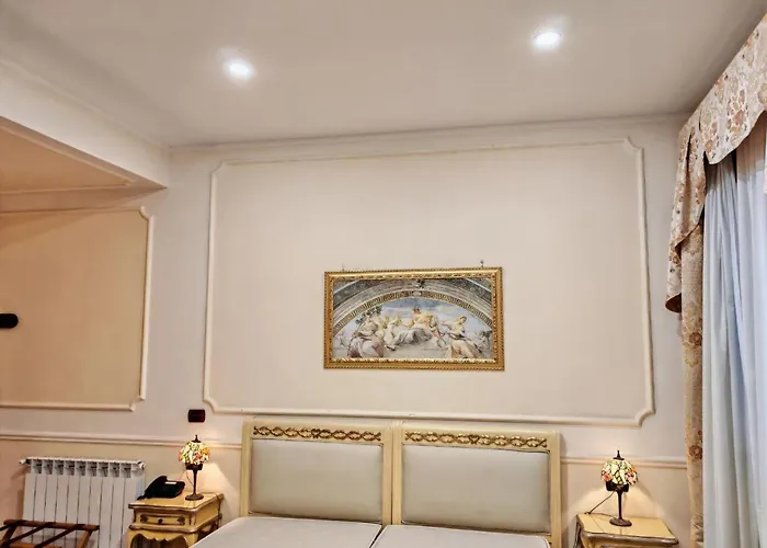 Hotel Trinacria