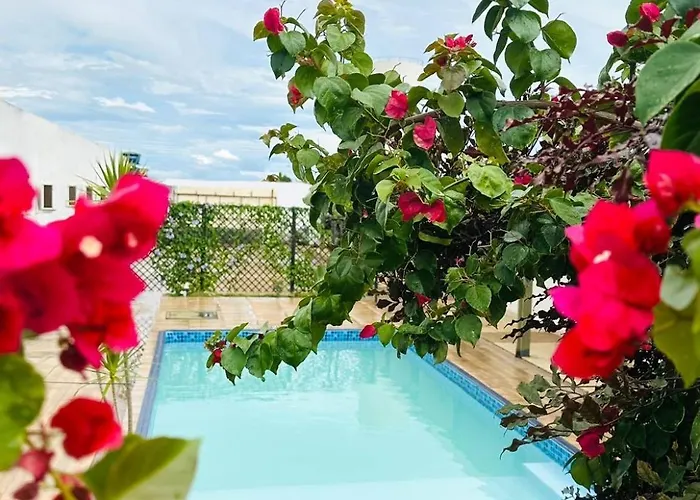 Hotel Alexânia