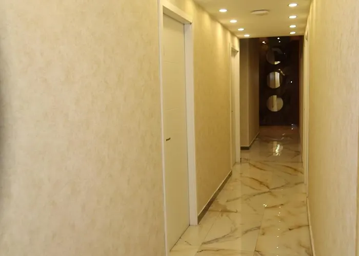 Wh Hotel