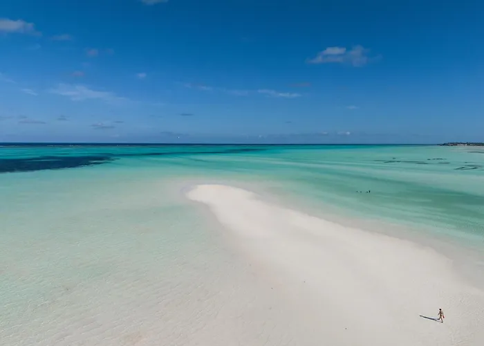 Mahi Mahi Beach Hotel