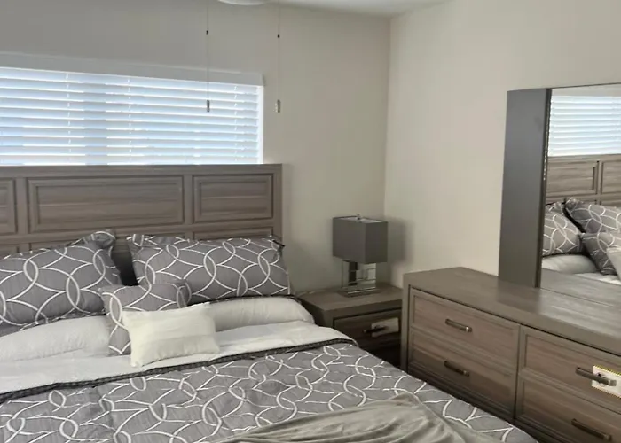 Sea Echo Appartment Motel