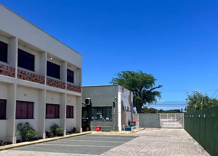 Pousada Primavera