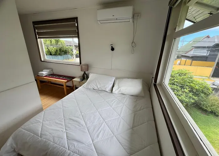 Casa Ellies Hotel Boutique