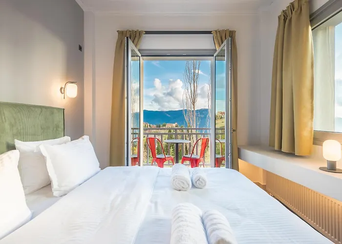 Snowglory Boutique Hotel