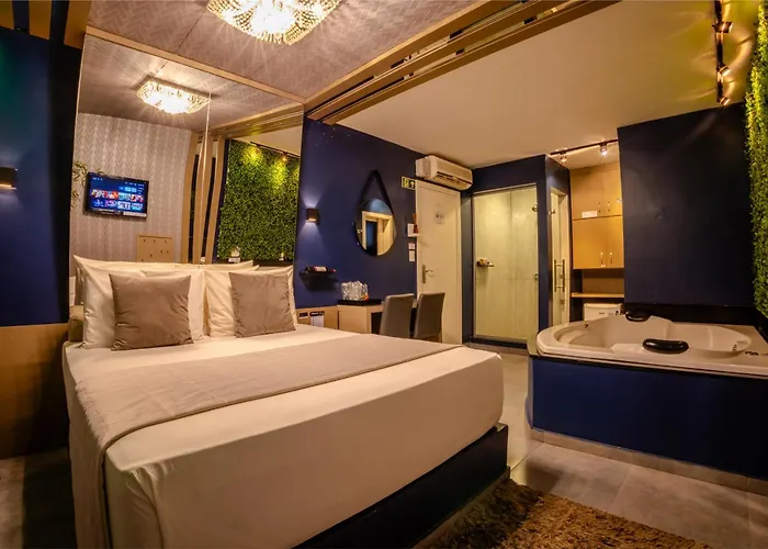 Florence Motel - Santo Ângelo-RS